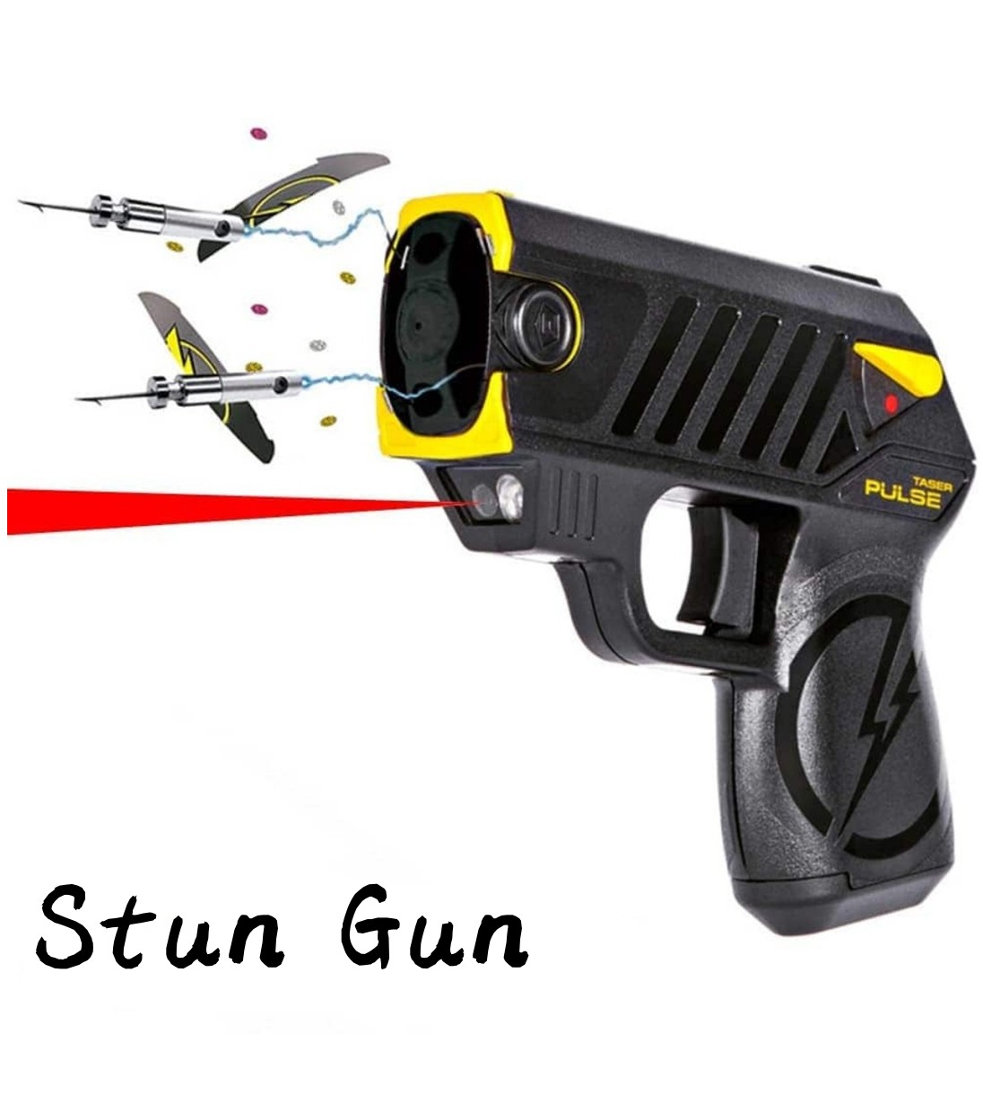 stun gun