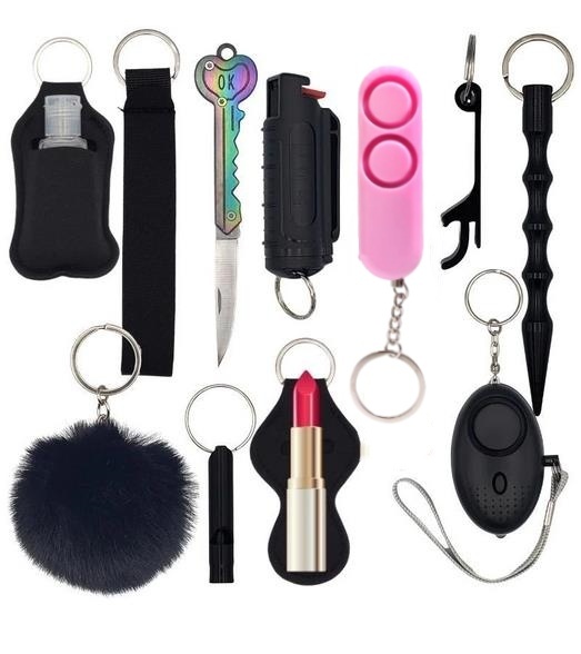 self defense products